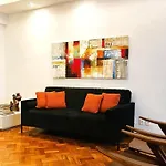 Apartamento Sensacional Em Copa