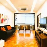 Apartamento Sensacional Em Copa