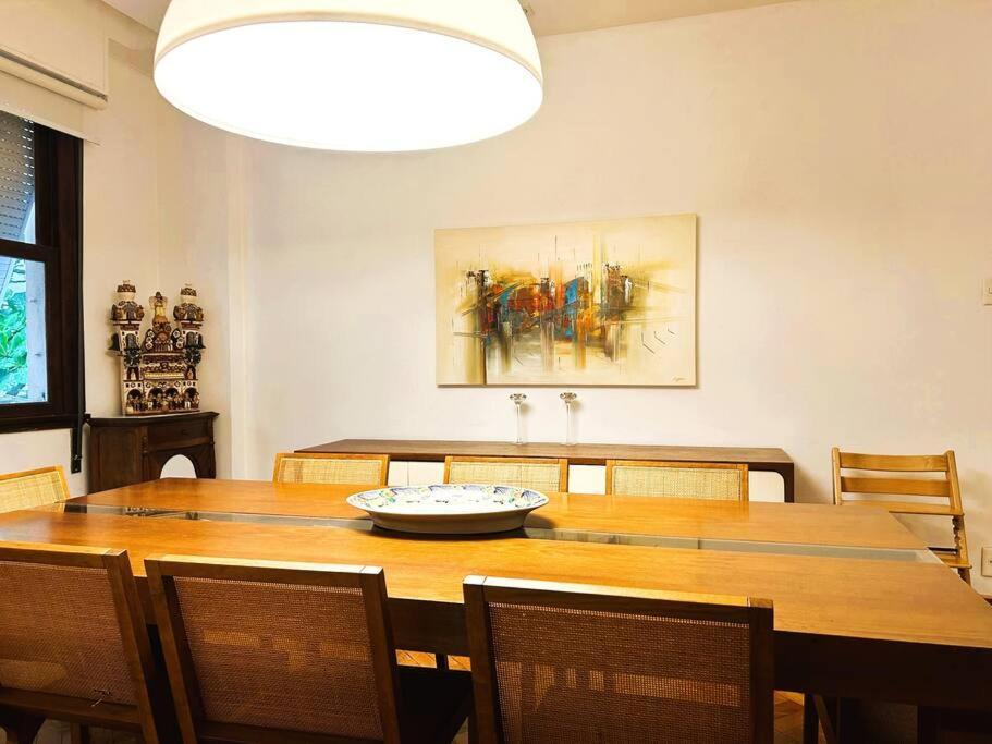 Apartamento Sensacional Em Copa *
