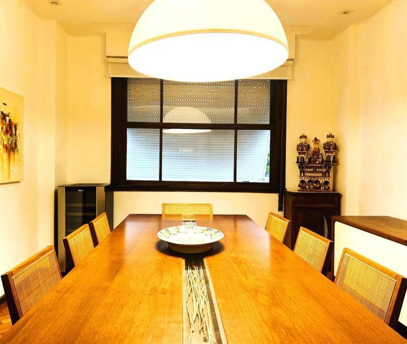 Apartamento Sensacional Em Copa Río de Janeiro