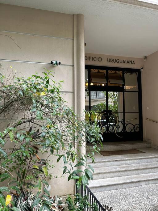 Sensacional Em Copa Apartamento Río de Janeiro